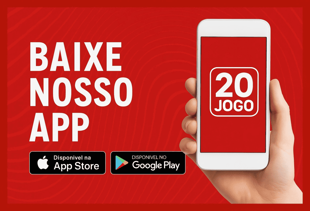 Baixar o 20JOGO Cassino App