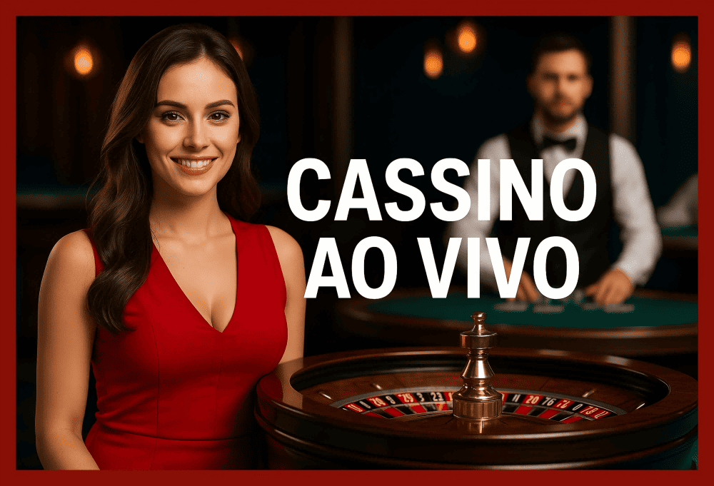O 20JOGO Live Casino lança promoções regularmente