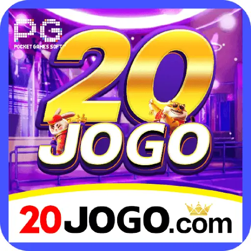 20JOGO Logo